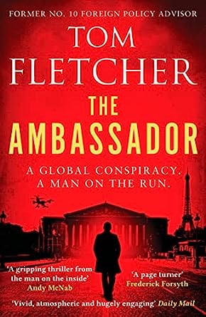 The Ambassador - MPHOnline.com