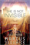 She Is Not Invisible - MPHOnline.com