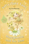 Fairythorn Tales 04 Honeysuckle And Bees - MPHOnline.com