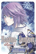 Rosario+Vampire: Season Ii Vol 03 - MPHOnline.com