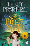 The Wee Free Men (Discworld Novel  30) - MPHOnline.com