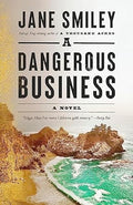 A Dangerous Business - MPHOnline.com