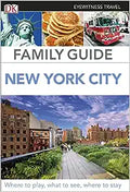 Family Guide New York City (DK Eyewitness Travel Guide) - MPHOnline.com