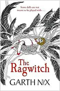 Ragwitch - MPHOnline.com