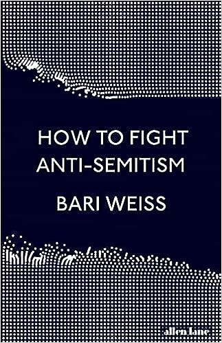 How to Fight Anti-Semitism - MPHOnline.com