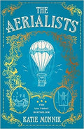 The Aerialists - MPHOnline.com