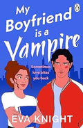 My Boyfriend Is A Vampire - MPHOnline.com