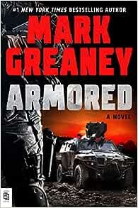 Armored - MPHOnline.com