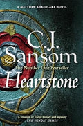 Heartstone - MPHOnline.com