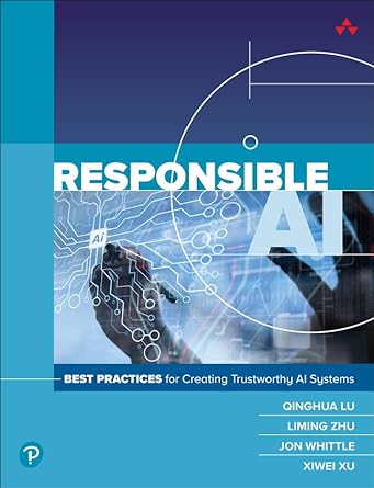 Responsible AI: Best Practices for Creating Trustworthy AI Systems - MPHOnline.com