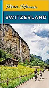 Switzerland (Rick Steves) - MPHOnline.com
