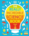 Really Incredible Science Book - MPHOnline.com