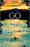 Go As A River (9780857529411) - MPHOnline.com