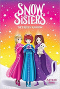 Snow Sisters #03: The Frozen Rainbow - MPHOnline.com