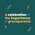 Hooray for Grandparents : Ideas for Keeping Close, Building Traditions, and Creating Lasting Memories - MPHOnline.com