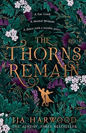 The Thorns Remain - MPHOnline.com