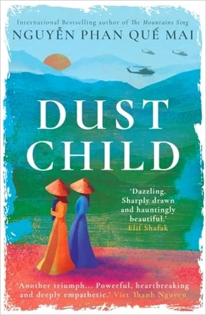 Dust Child (9780861546121) - MPHOnline.com