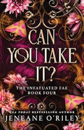 Infatuated Fae #04: Can You Take It? (Standard Edition) - MPHOnline.com