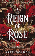 A Reign of Rose - MPHOnline.com
