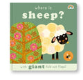 Where is Sheep? - MPHOnline.com