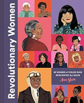 Revolutionary Women: 50 Women of Color Who Reinvented the Rules - MPHOnline.com