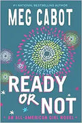 Ready or Not: An All-American Girl Novel - MPHOnline.com