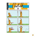 Garfield Fat Cat 3-Pack #24 - MPHOnline.com