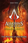 Assassin's Creed: Fragments: The Witches Of The Moors - MPHOnline.com