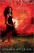 Trylle The Complete Bindup - MPHOnline.com