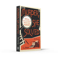 Murder, She Solved - MPHOnline.com