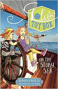 Lola Toybox Vol 02: On Story Sea - MPHOnline.com