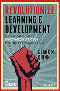 Revolutionize Learning & Development: Performance and Innovation Strategy for the Imformation Age - MPHOnline.com