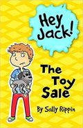 Hey Jack 16: Toy Sale - MPHOnline.com