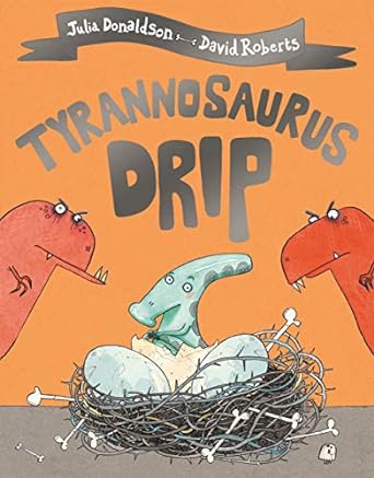 Tyrannosaurus Drip - MPHOnline.com