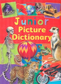 3D JUNIOR PICTURE DICTIONARY - MPHOnline.com