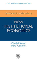 Advanced Introduction to New Institutional Economics - MPHOnline.com