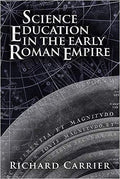 Science Education in the Early Roman Empire - MPHOnline.com