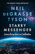 Starry Messenger: Cosmic Perspectives on Civilisation - MPHOnline.com