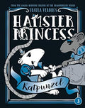 Hamster Princess: Ratpunzel - MPHOnline.com