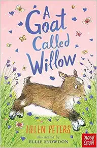 A Goat Called Willow (Firm) - MPHOnline.com