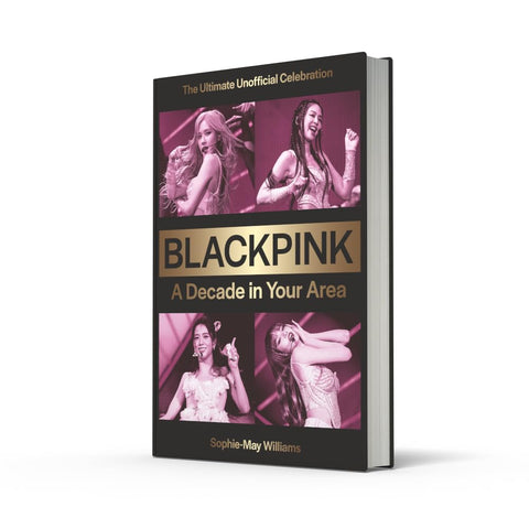 Blackpink: A Decade in Your Area - MPHOnline.com