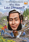 Who Was Levi Strauss? - MPHOnline.com