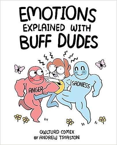 Emotions Explained with Buff Dudes - MPHOnline.com