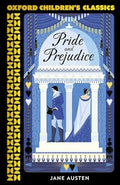 Oxford Children's Classics: Pride and Prejudice - MPHOnline.com