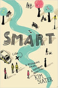 Smart: A Mysterious Crime, a Different Detective - MPHOnline.com