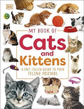 My Book of Cats and Kittens - MPHOnline.com