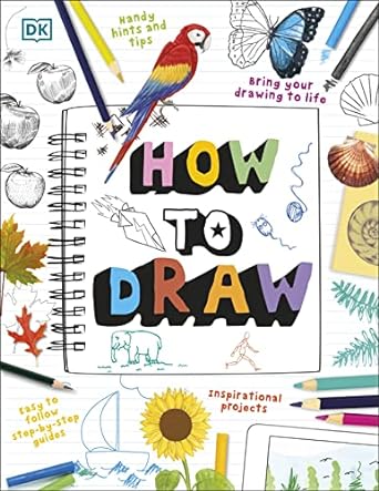 How to Draw - MPHOnline.com