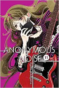 Anonymous Noise #11 (9781421597737) - MPHOnline.com