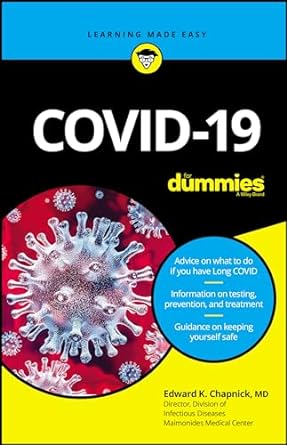 COVID-19 for Dummies - MPHOnline.com