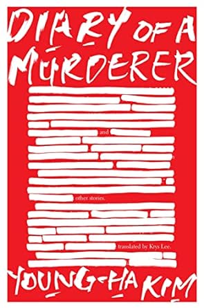 Diary Of A Murderer - MPHOnline.com